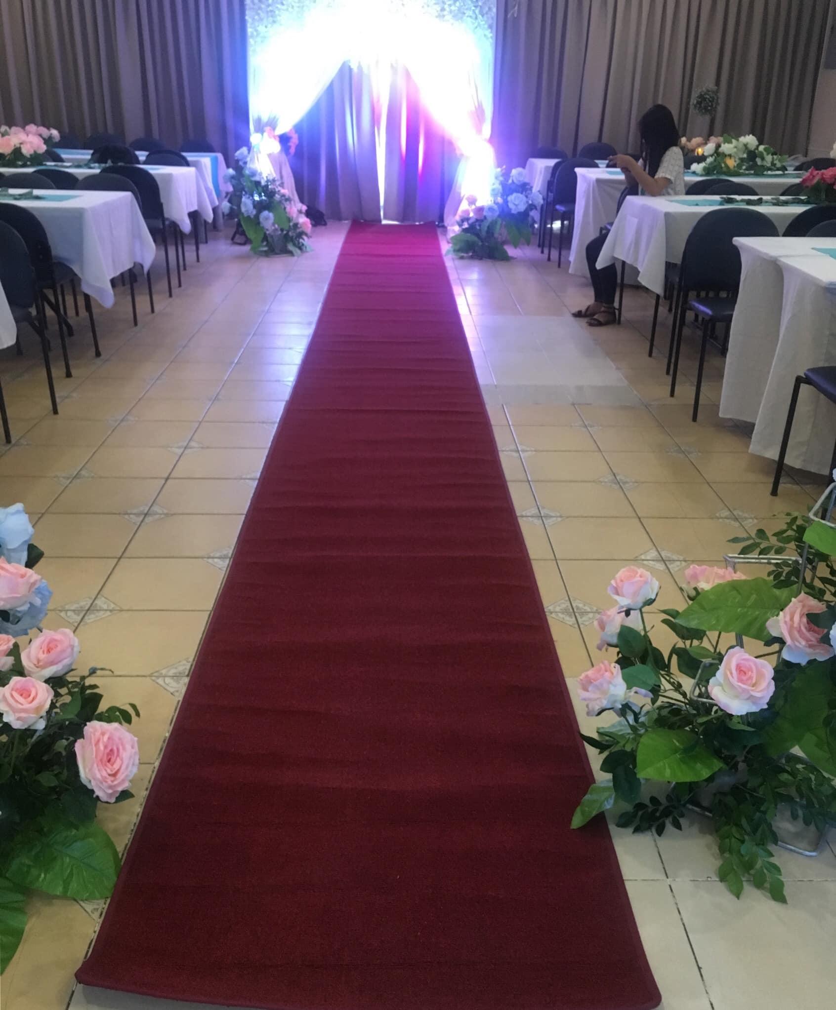 Ns Royal Hotel Cebu Bagian luar foto